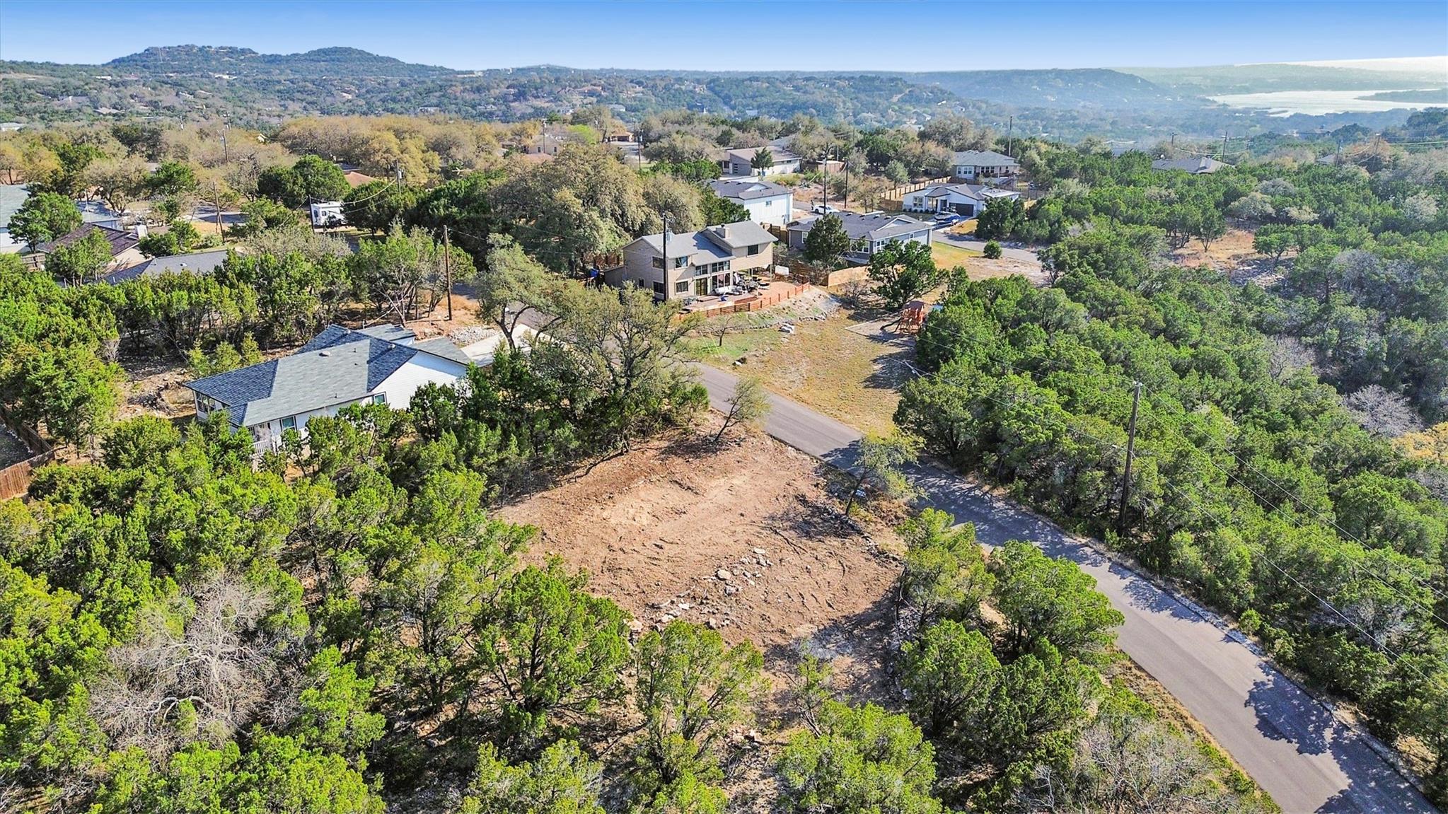 8016 Flintlock Cir, Lago Vista, TX 78645