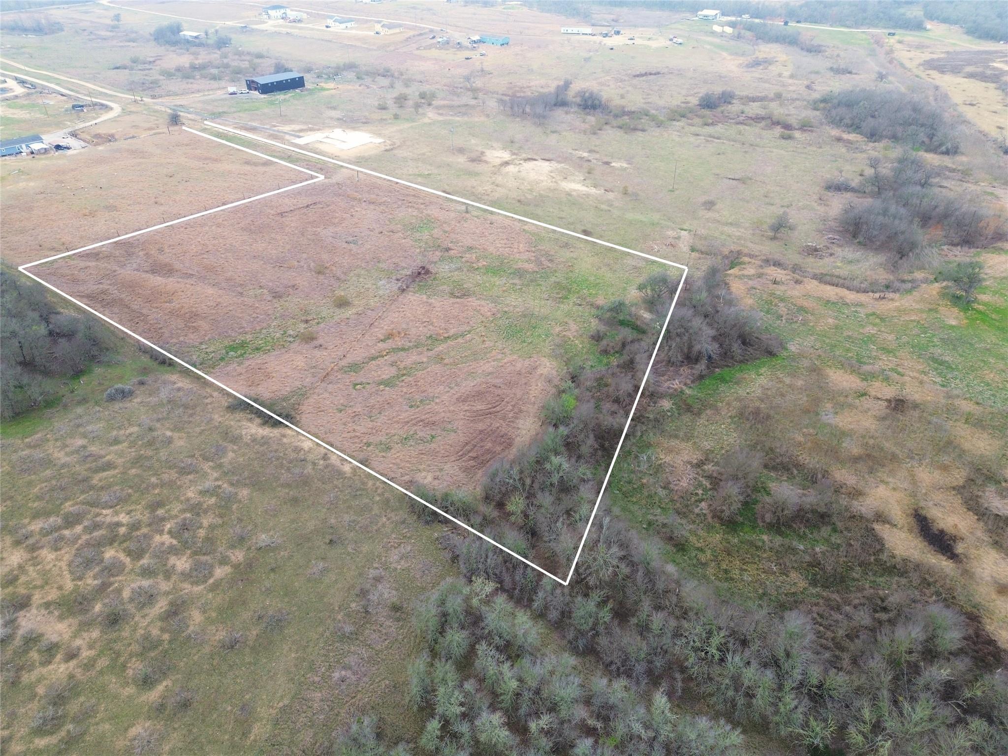 1745 County Road 466 Rd, Elgin, TX 78621