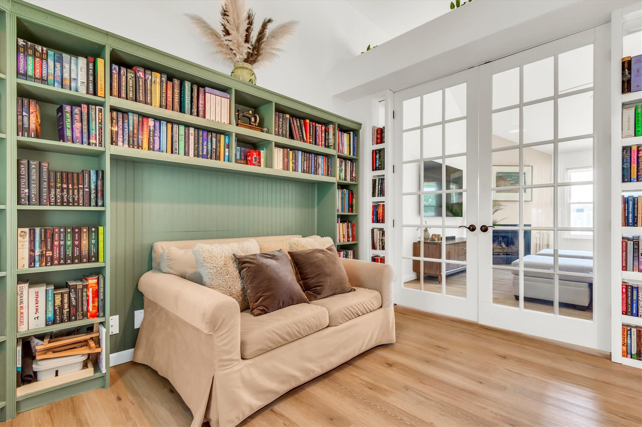 206 Quail Cir, Hutto, TX 78634