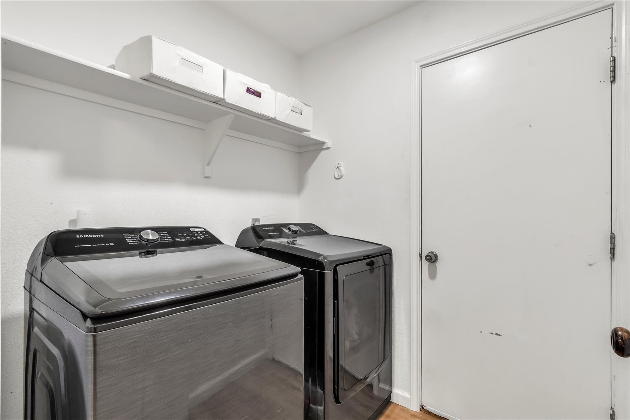 206 Quail Cir, Hutto, TX 78634