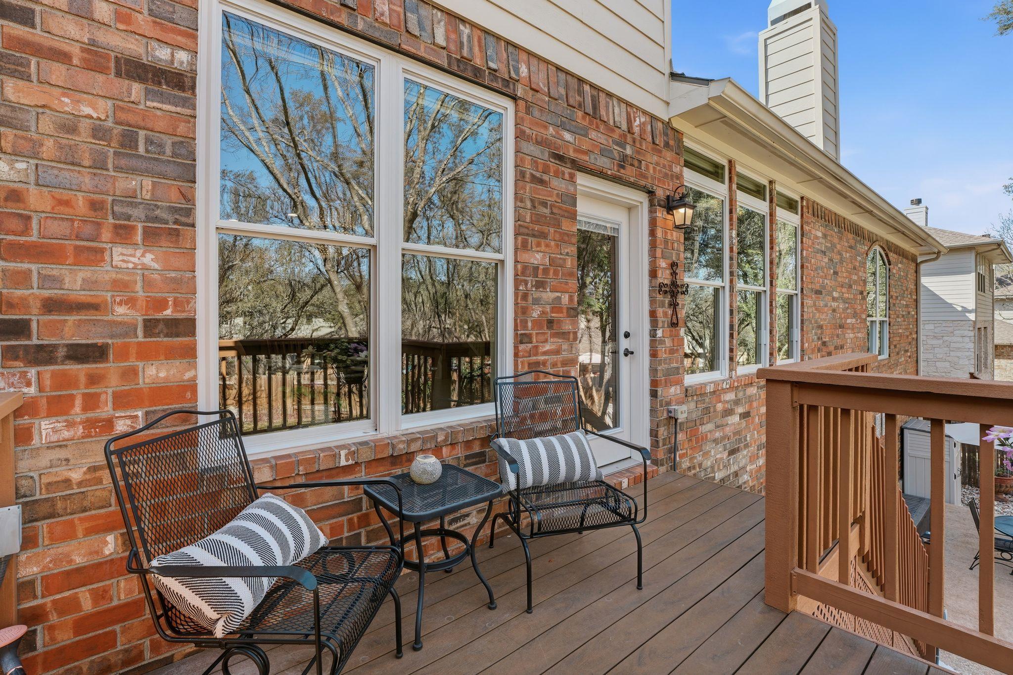 2921 Persimmon Valley Trl, Austin, TX 78732