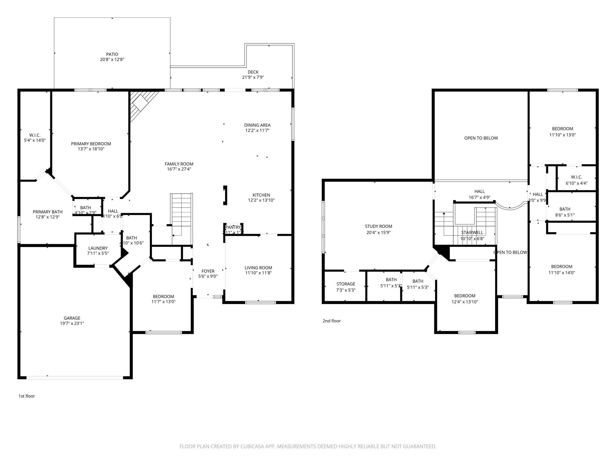 2921 Persimmon Valley Trl, Austin, TX 78732