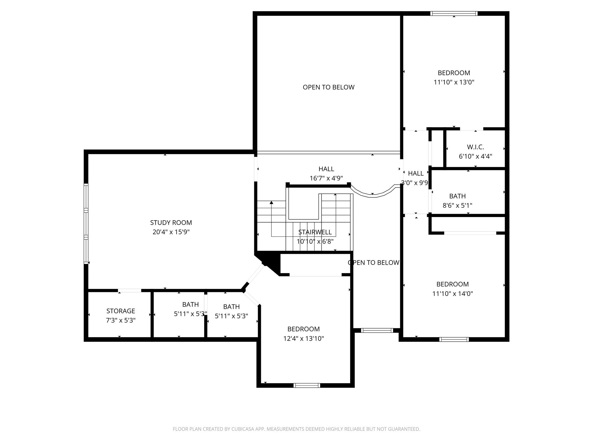 2921 Persimmon Valley Trl, Austin, TX 78732