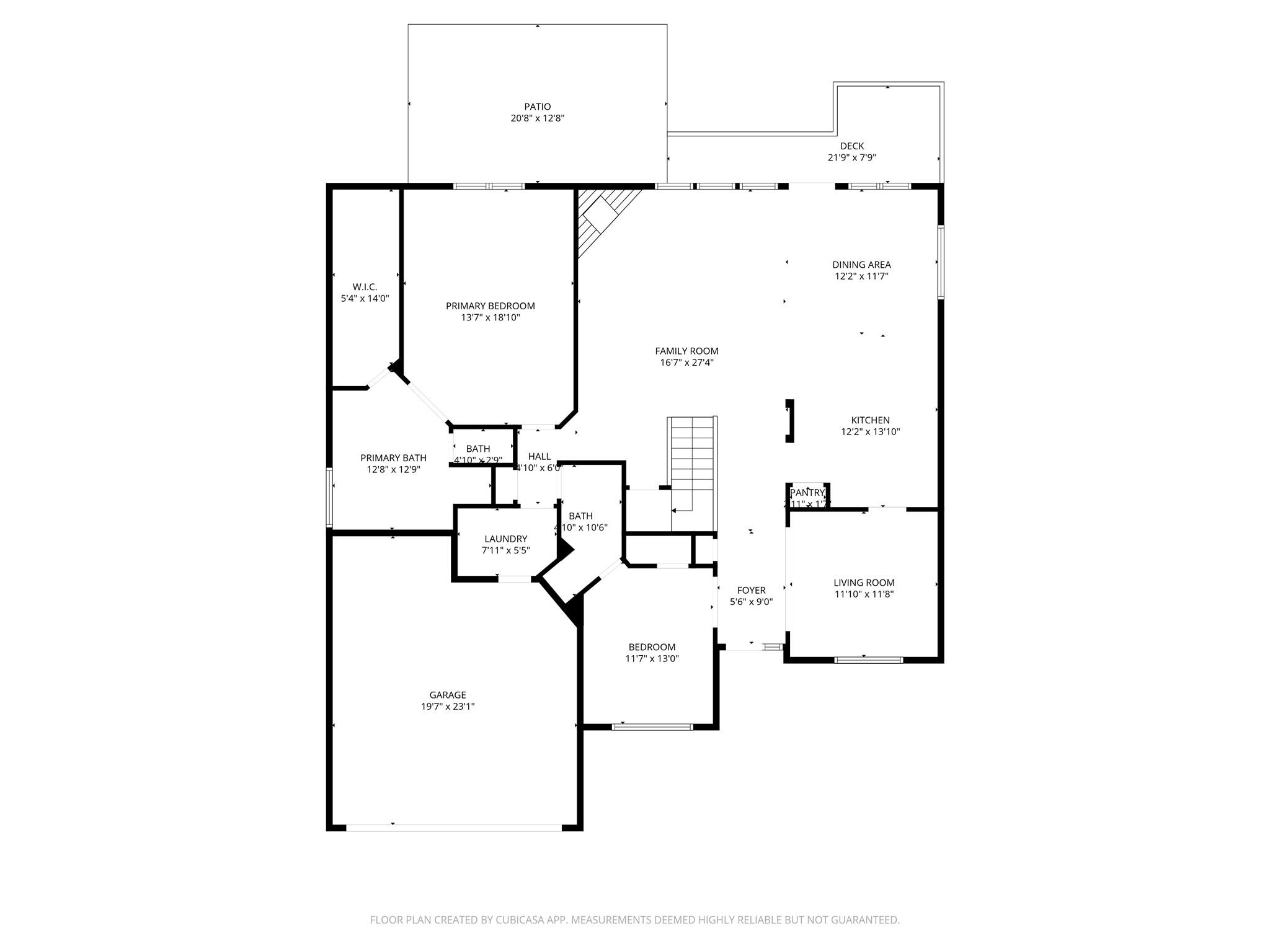 2921 Persimmon Valley Trl, Austin, TX 78732