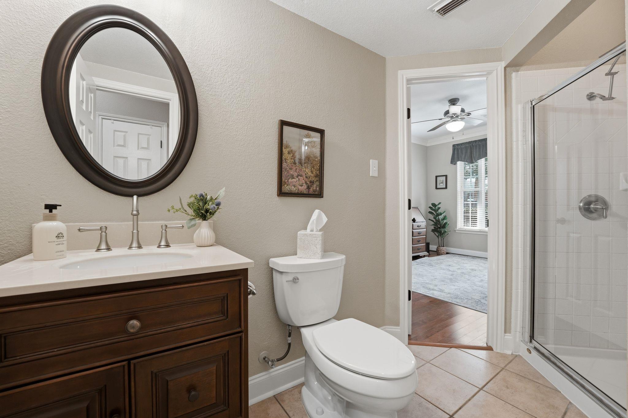 2921 Persimmon Valley Trl, Austin, TX 78732