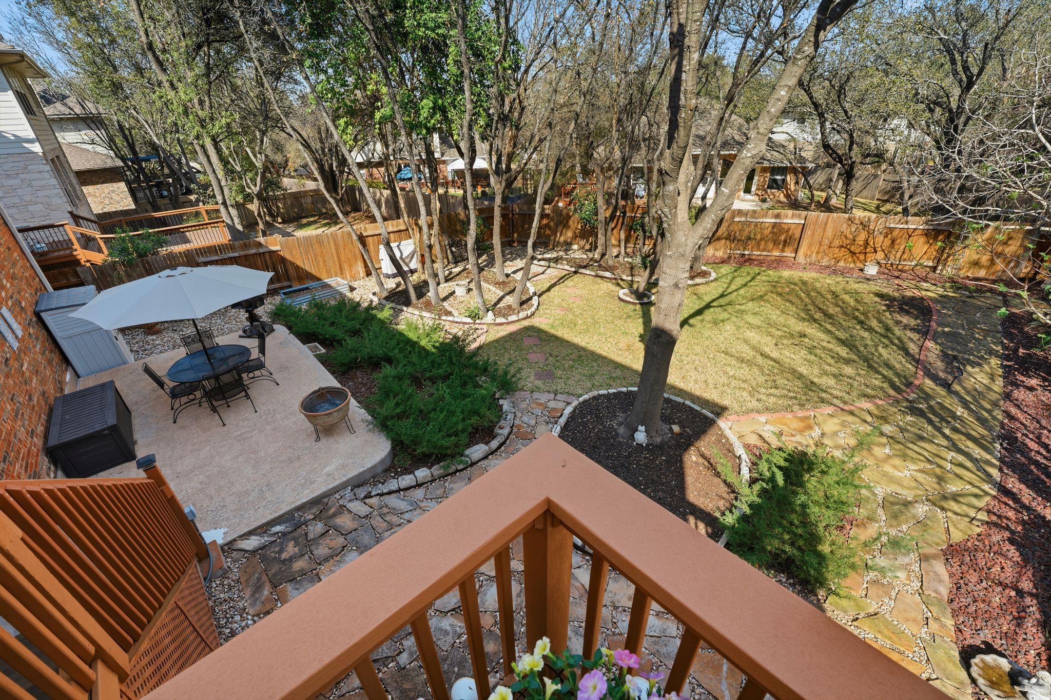 2921 Persimmon Valley Trl, Austin, TX 78732