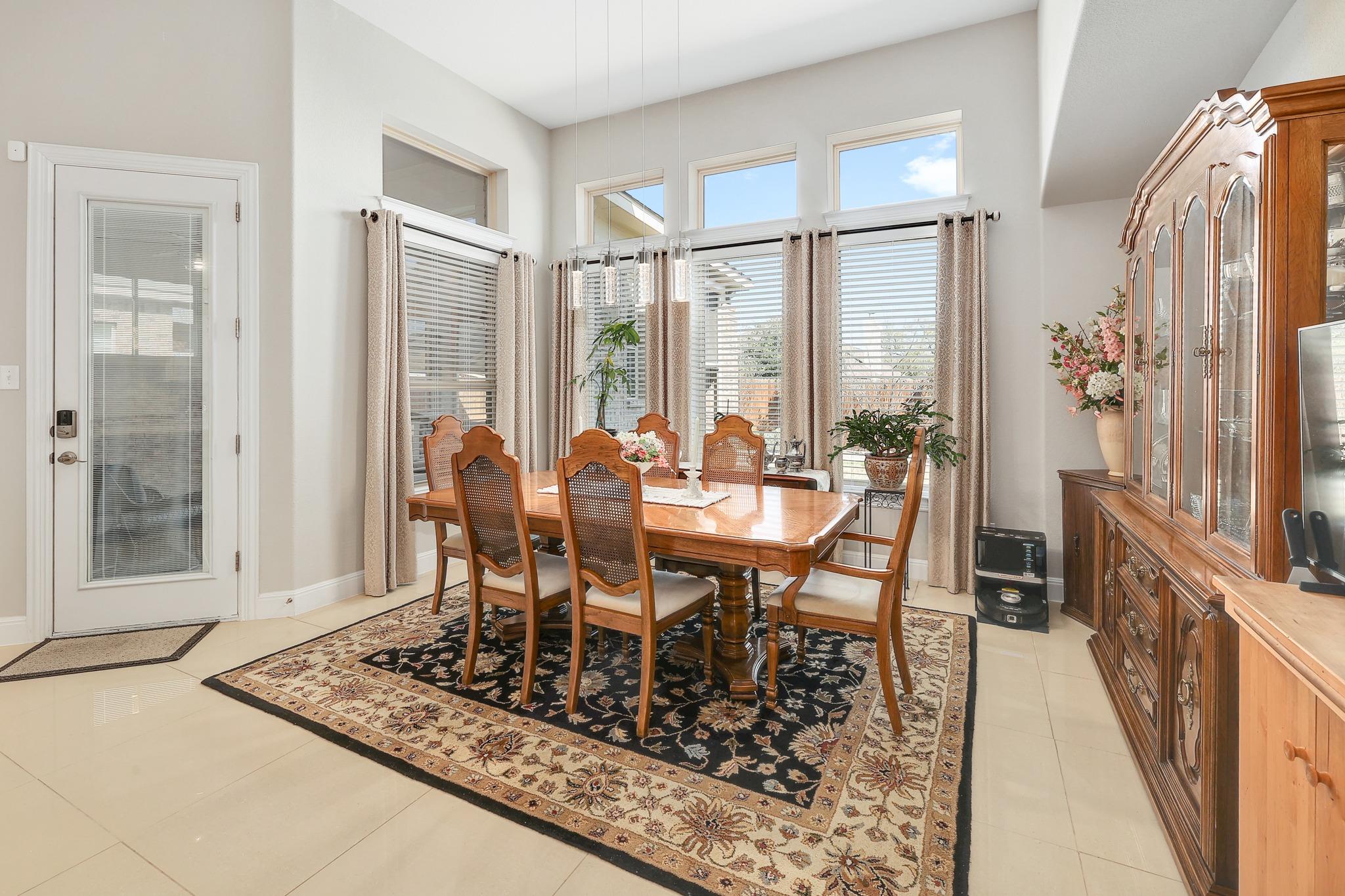 308 Bluehaw Dr, Georgetown, TX 78628