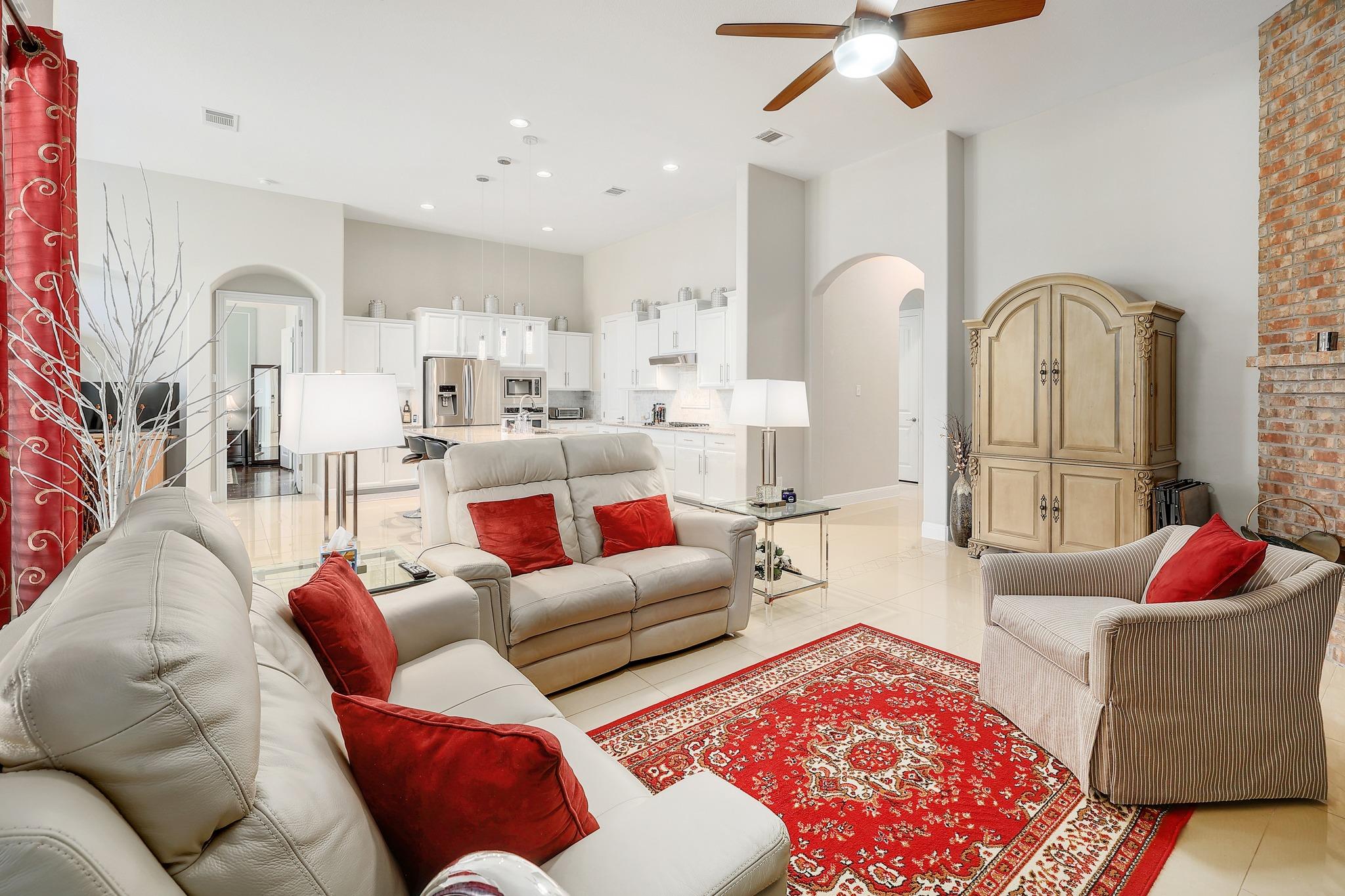 308 Bluehaw Dr, Georgetown, TX 78628