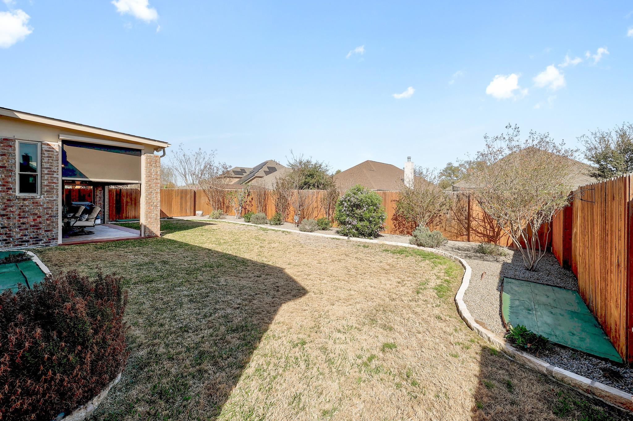 308 Bluehaw Dr, Georgetown, TX 78628