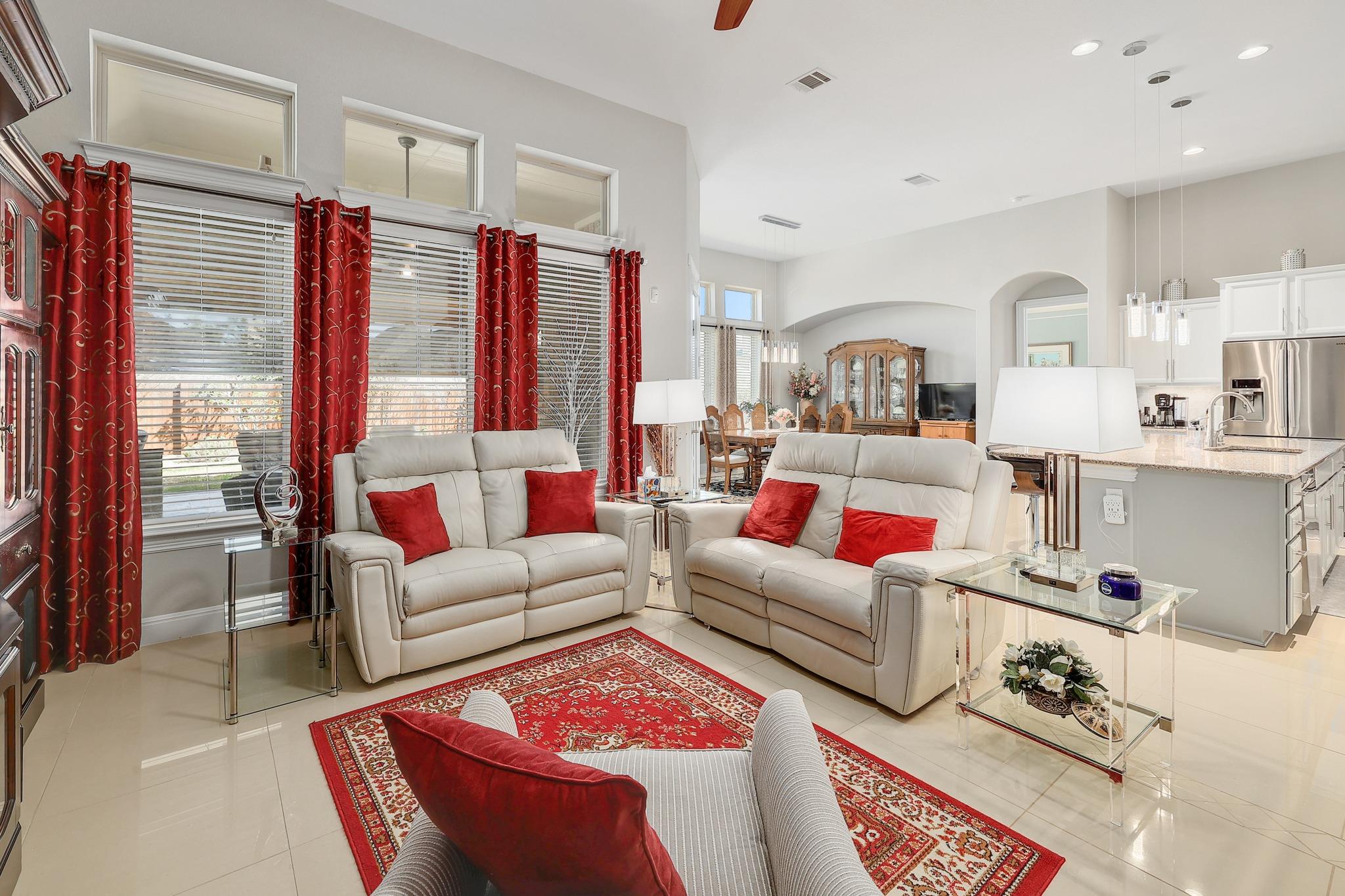 308 Bluehaw Dr, Georgetown, TX 78628