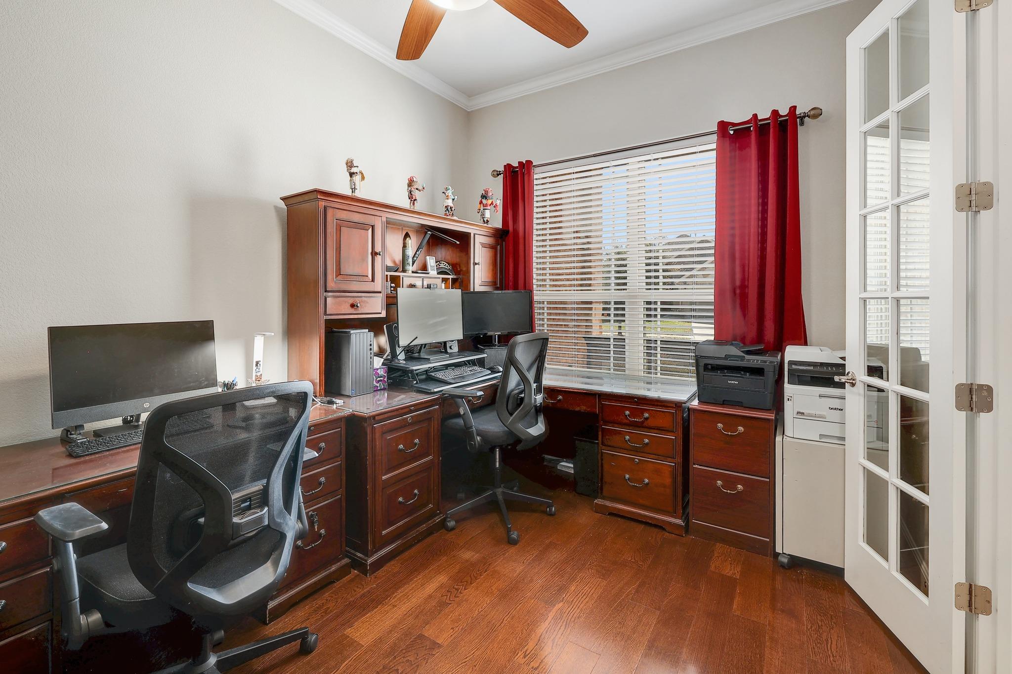 308 Bluehaw Dr, Georgetown, TX 78628