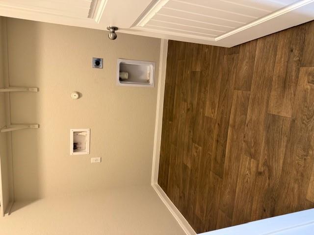 1009 Ferryman Dr, Georgetown, TX 78626