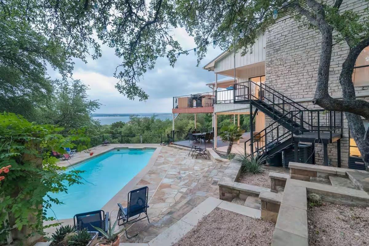 6714 Mountain Trl, Austin, TX 78732