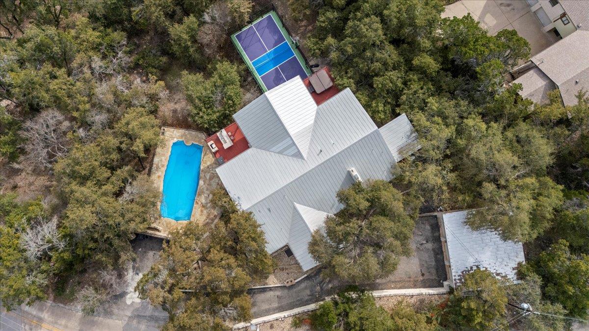 6714 Mountain Trl, Austin, TX 78732