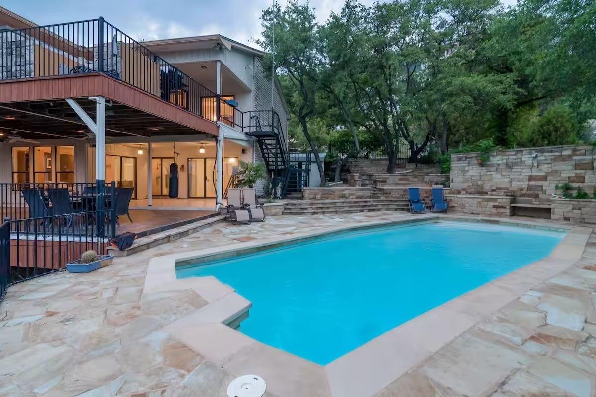 6714 Mountain Trl, Austin, TX 78732