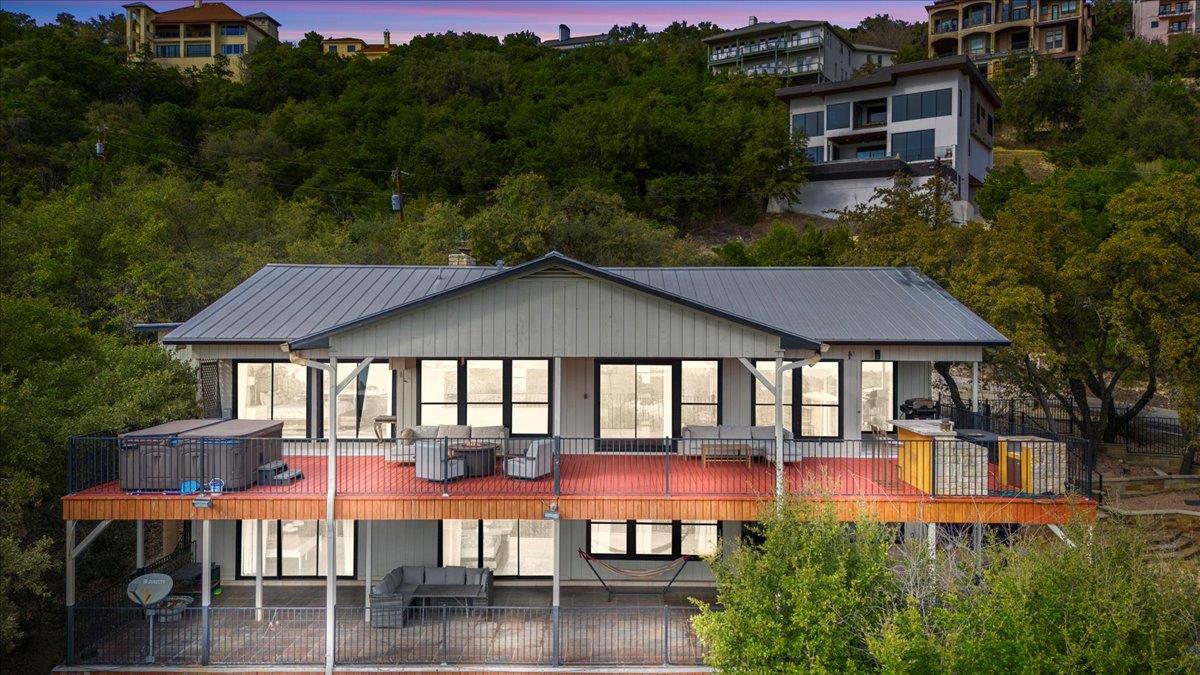 6714 Mountain Trl, Austin, TX 78732