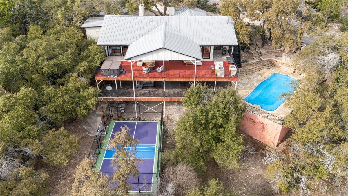 6714 Mountain Trl, Austin, TX 78732