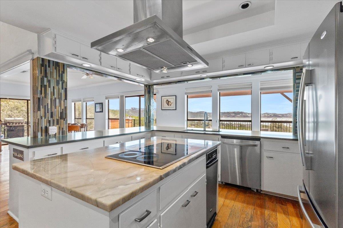 6714 Mountain Trl, Austin, TX 78732