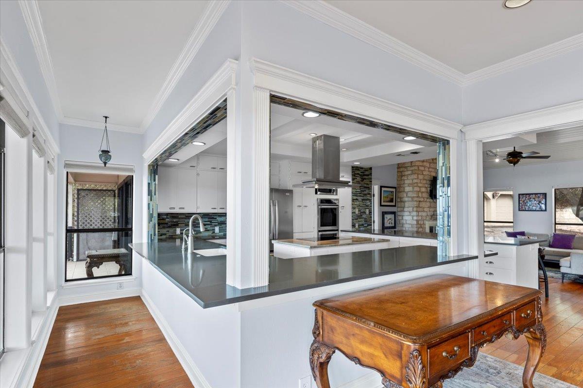 6714 Mountain Trl, Austin, TX 78732