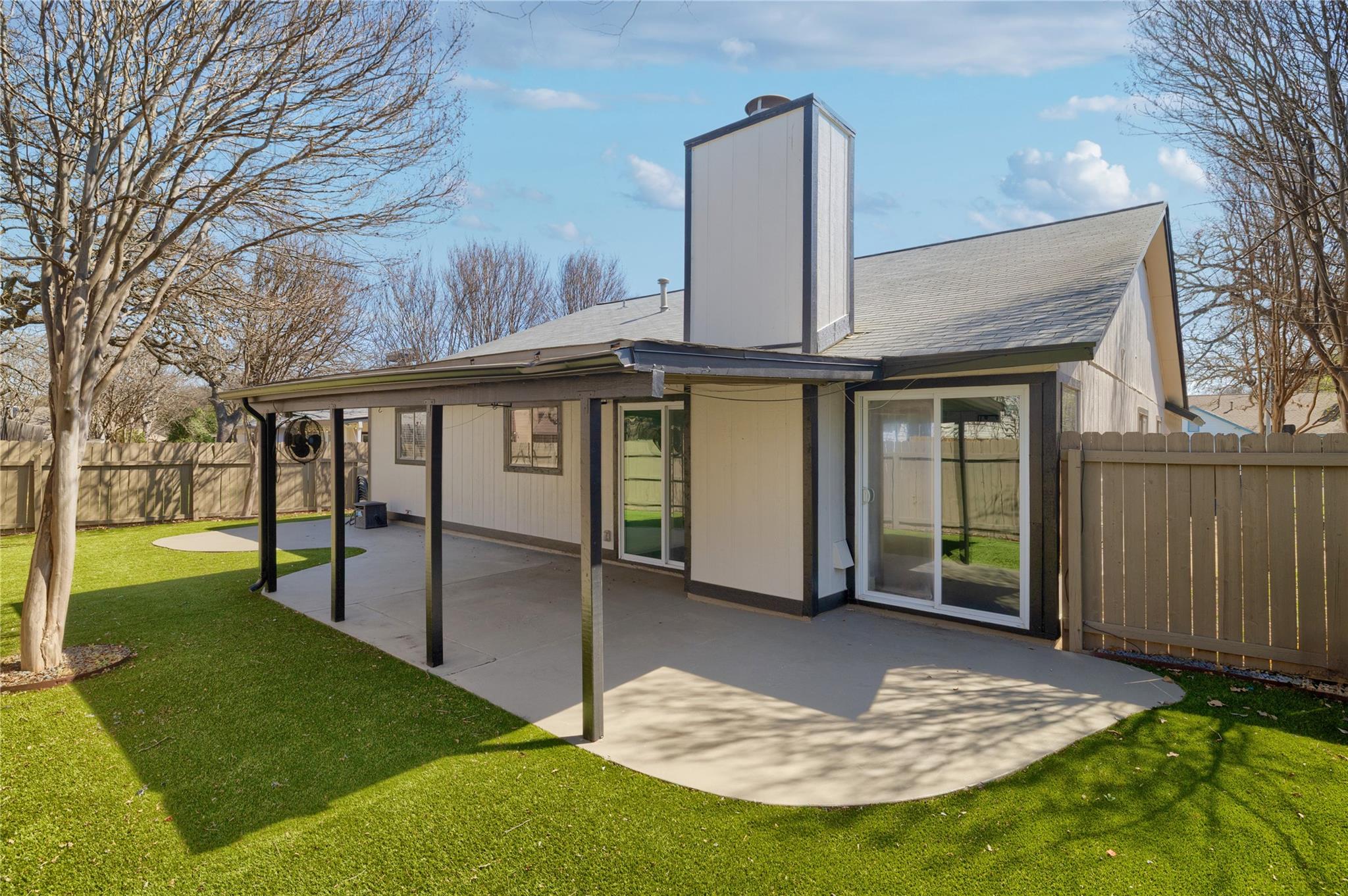 4500 Sarasota Dr, Austin, TX 78749