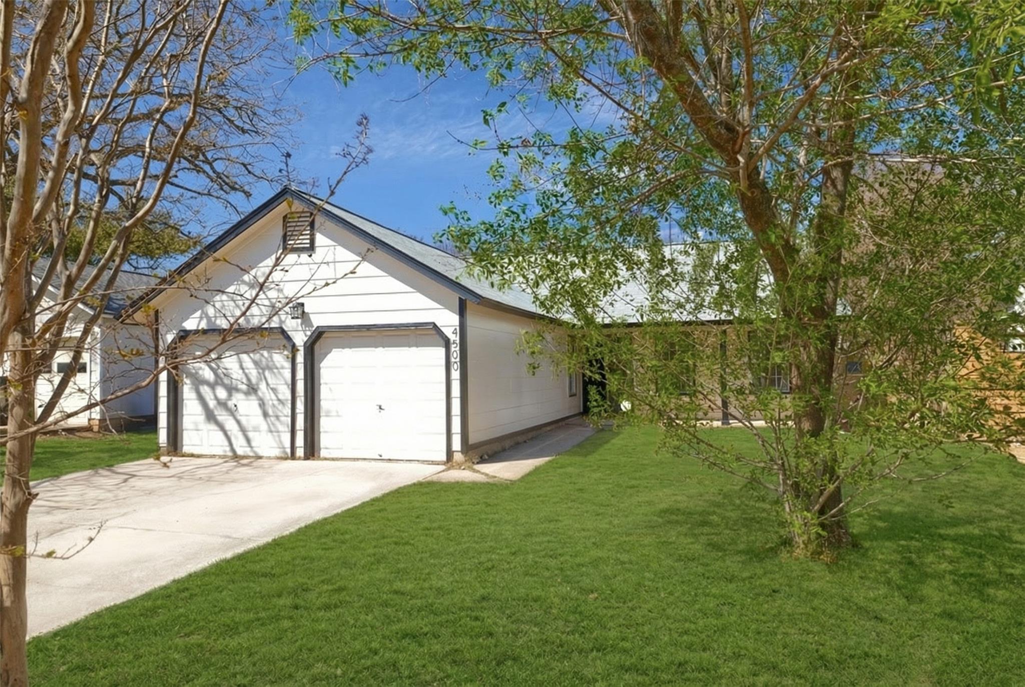 4500 Sarasota Dr, Austin, TX 78749