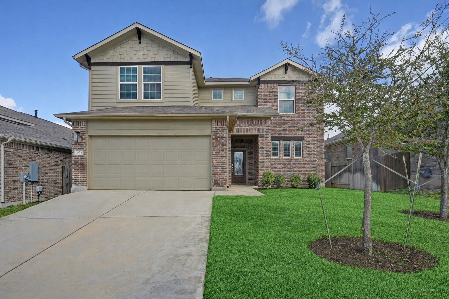 1022 Cherrystone Loop, Buda, TX 78610