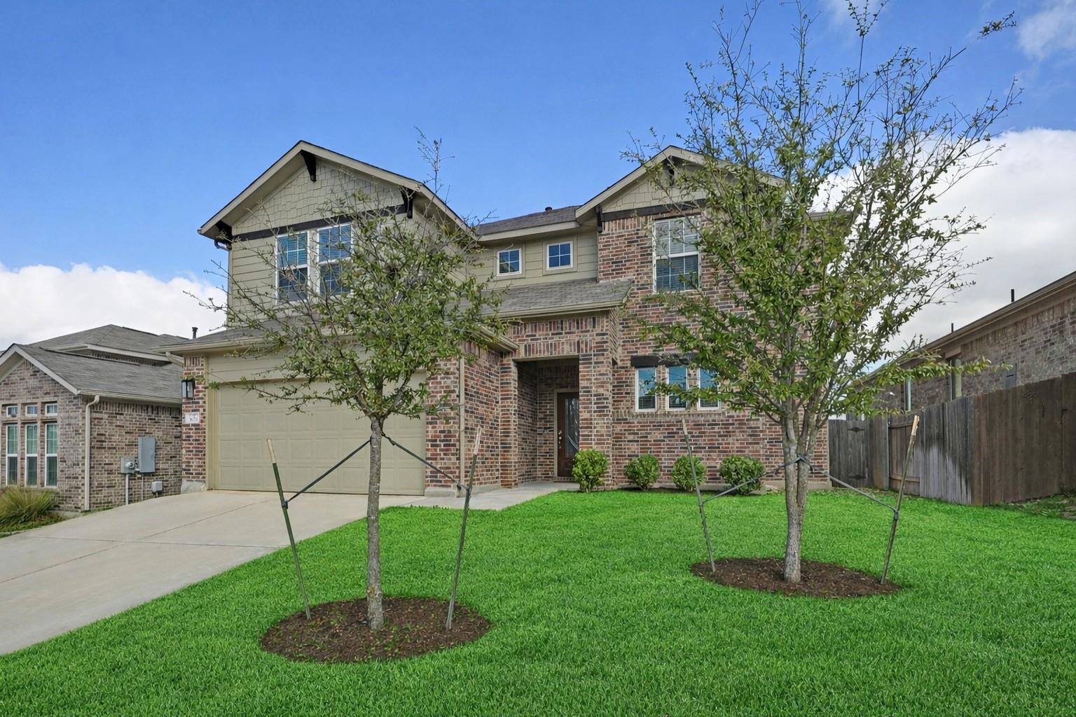 1022 Cherrystone Loop, Buda, TX 78610
