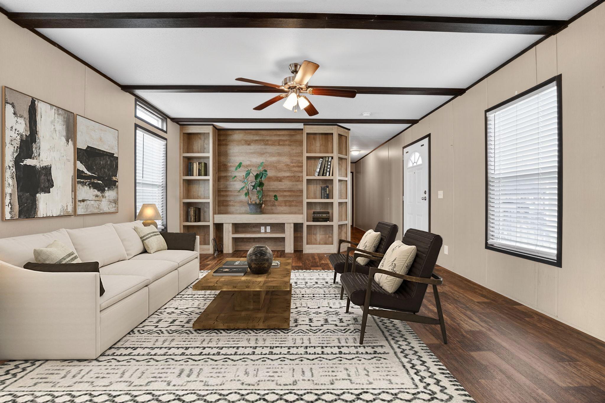 16 Fourth Street St, Maxwell, TX 78656