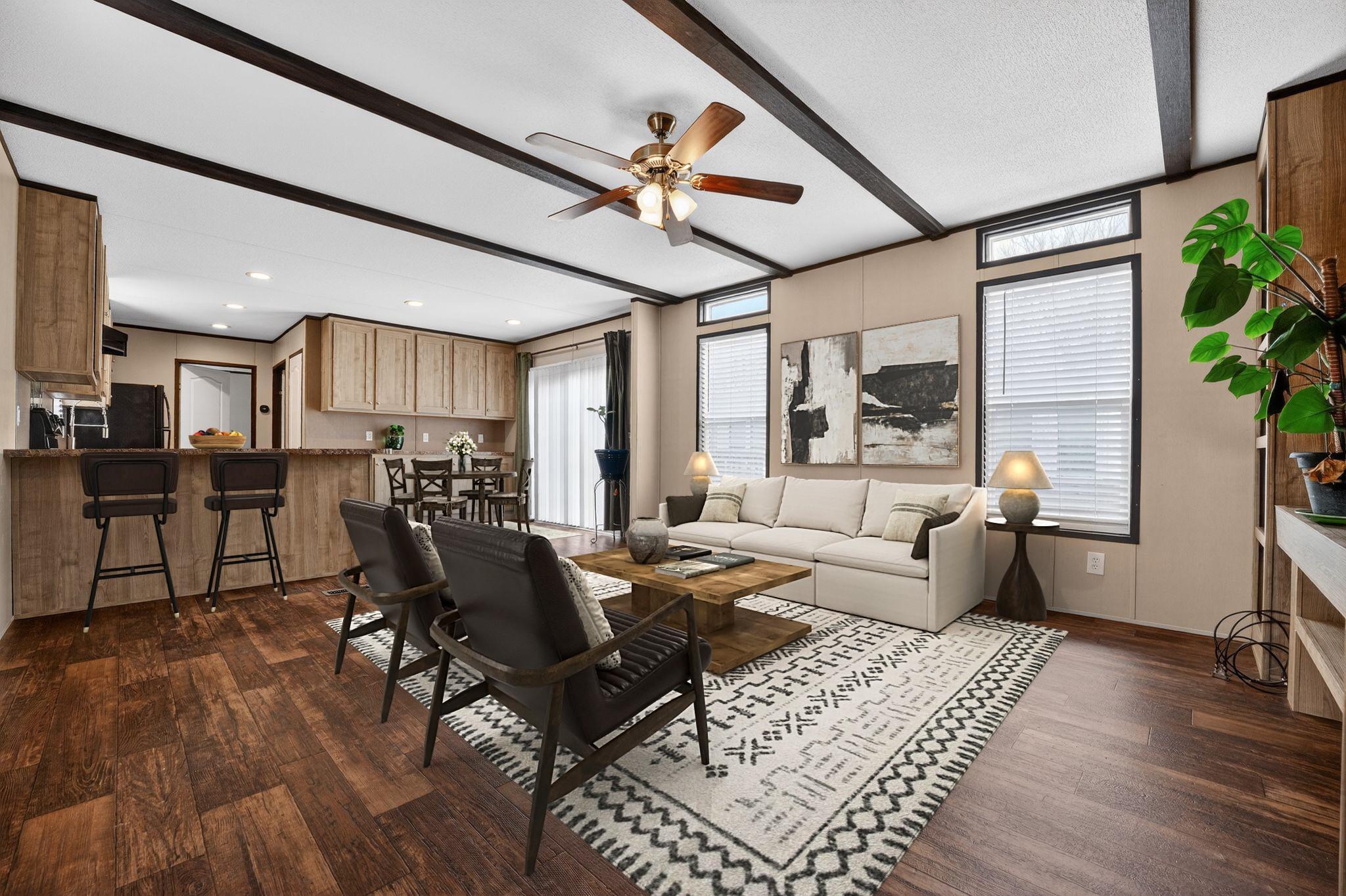 16 Fourth Street St, Maxwell, TX 78656