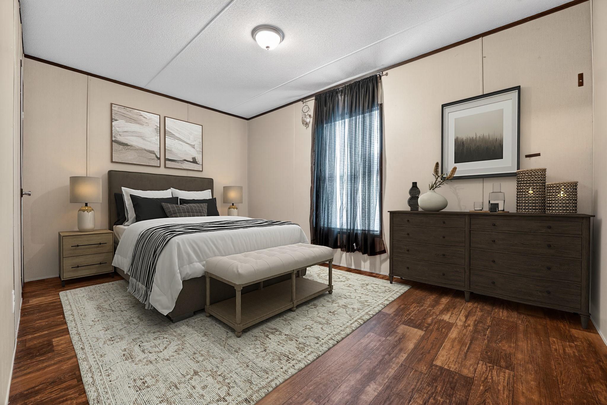 16 Fourth Street St, Maxwell, TX 78656