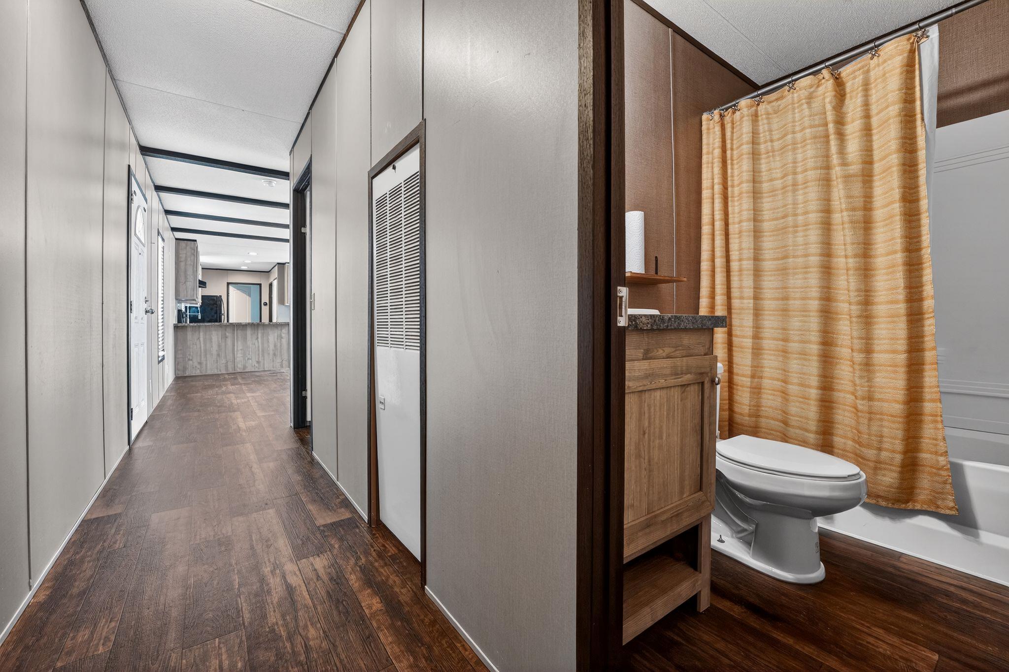 16 Fourth Street St, Maxwell, TX 78656