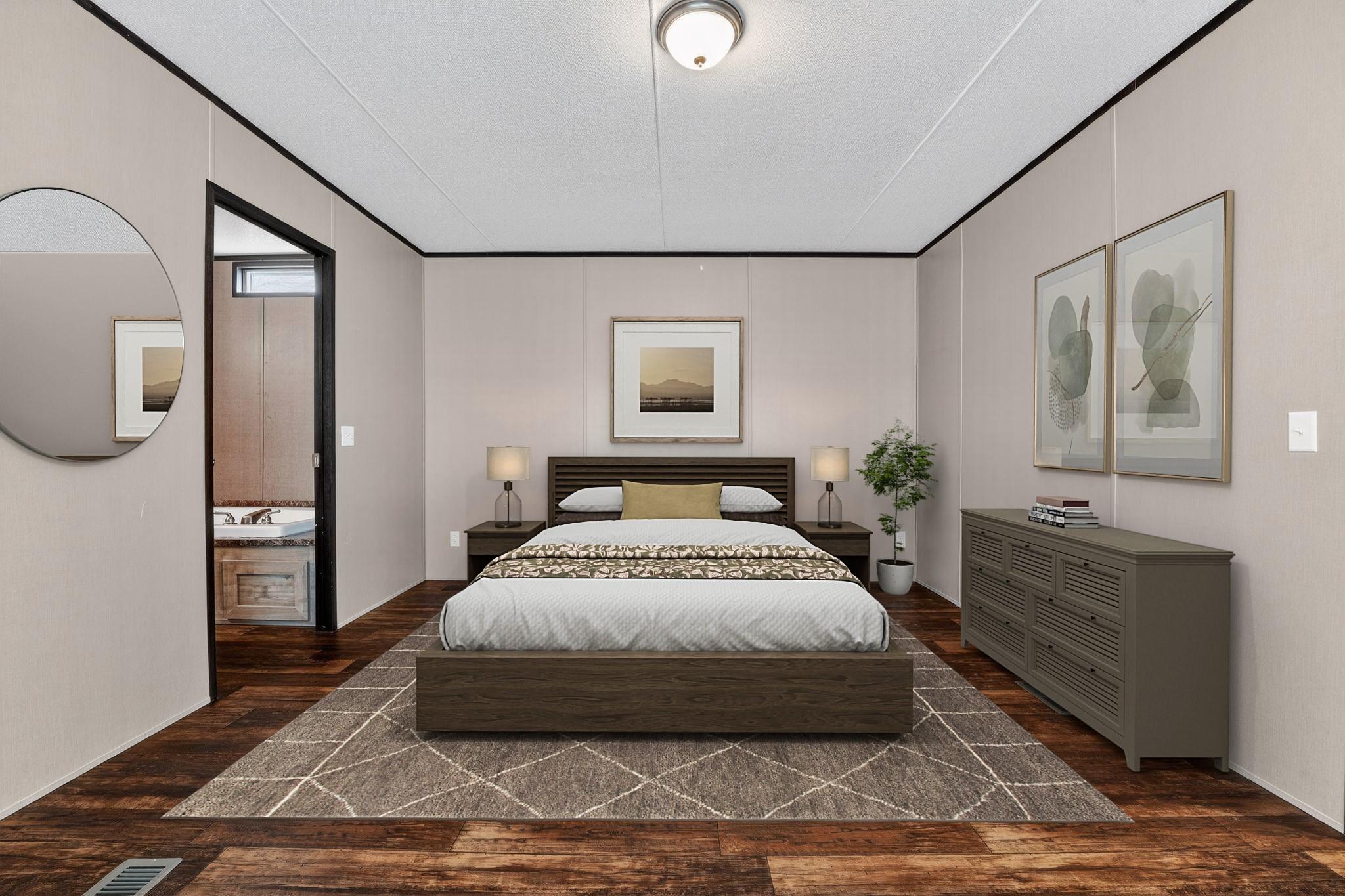 16 Fourth Street St, Maxwell, TX 78656