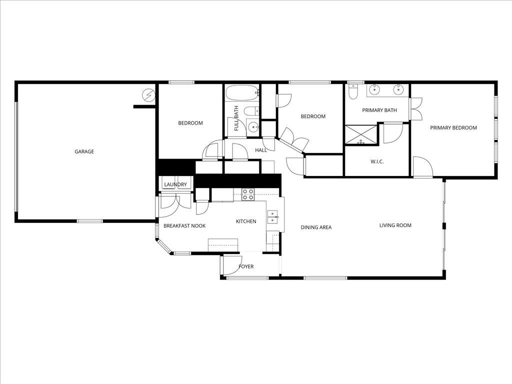 106 Coyote Trl, Georgetown, TX 78633