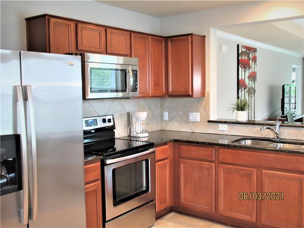 106 Coyote Trl, Georgetown, TX 78633