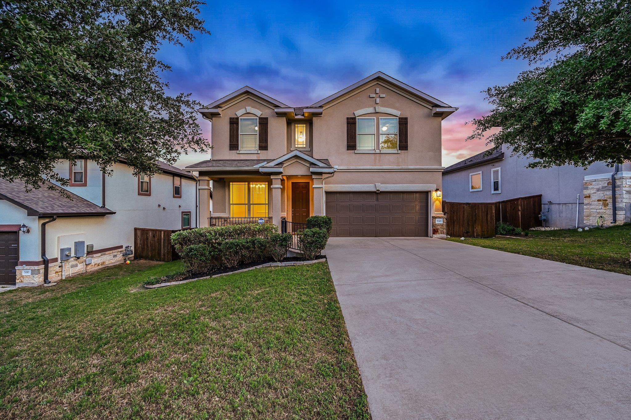 5321 Del Dios Way, Austin, TX 78738