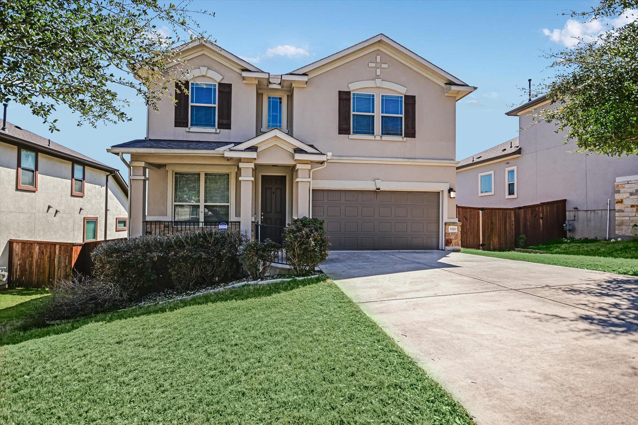 5321 Del Dios Way, Austin, TX 78738