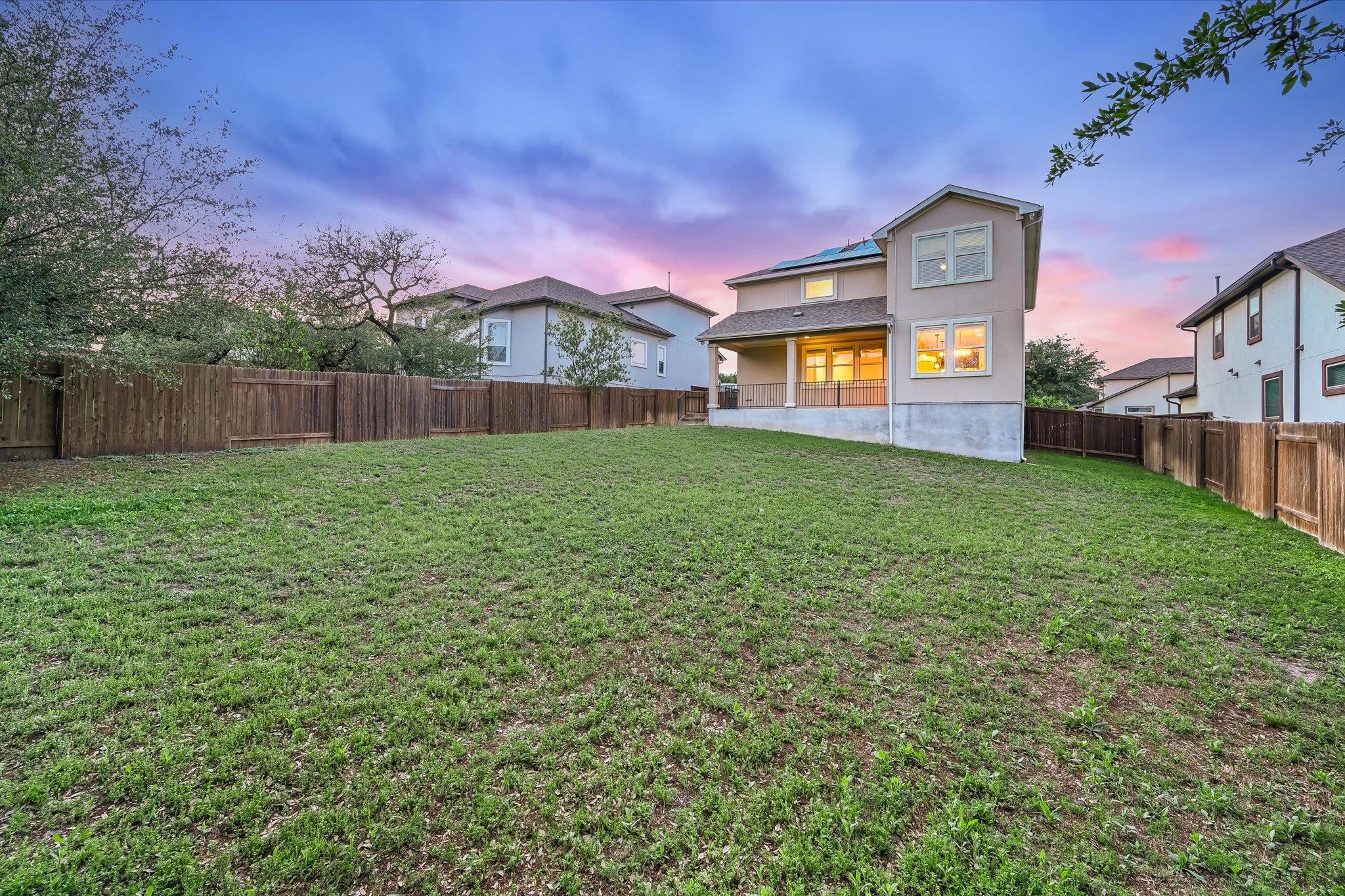 5321 Del Dios Way, Austin, TX 78738