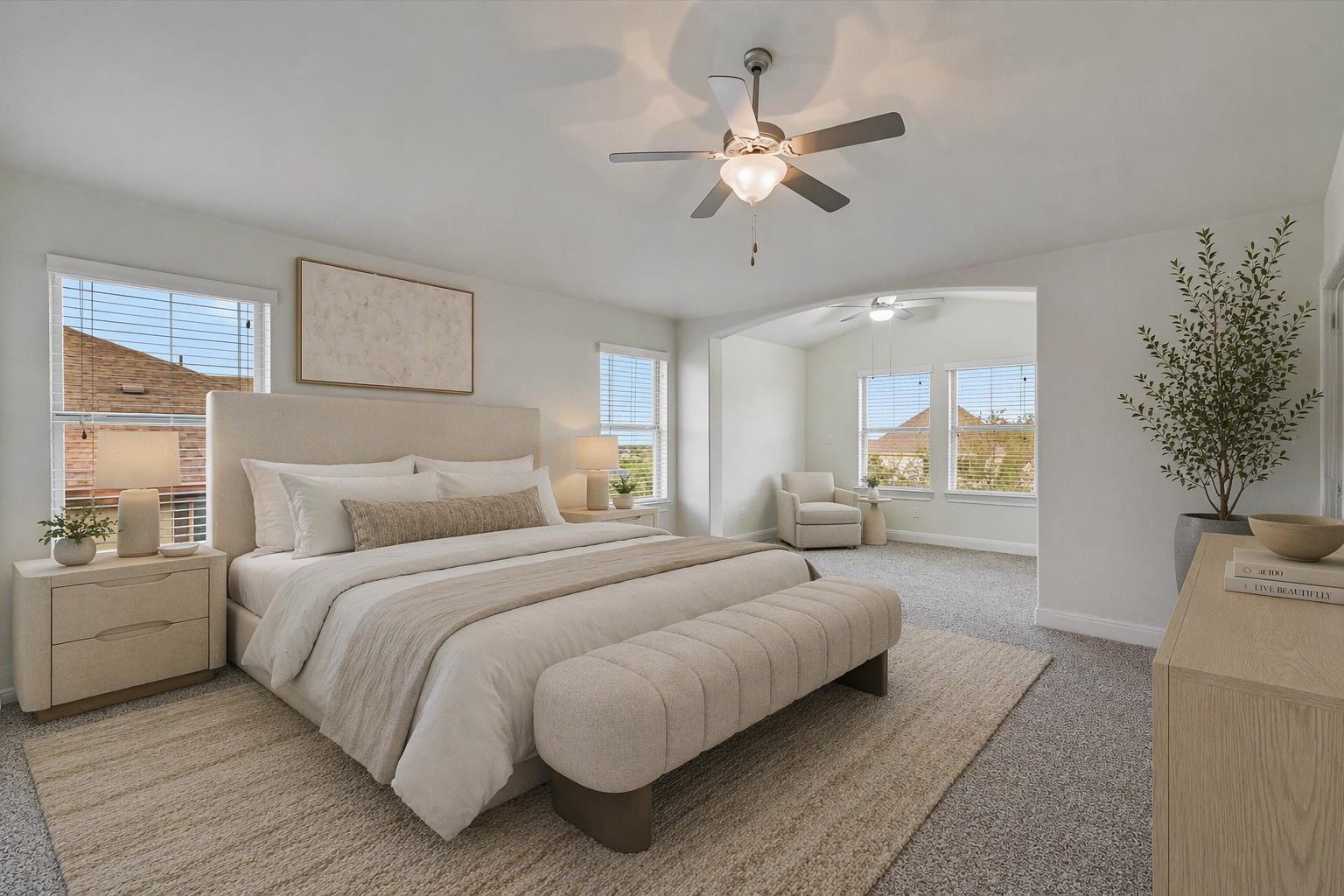 5321 Del Dios Way, Austin, TX 78738