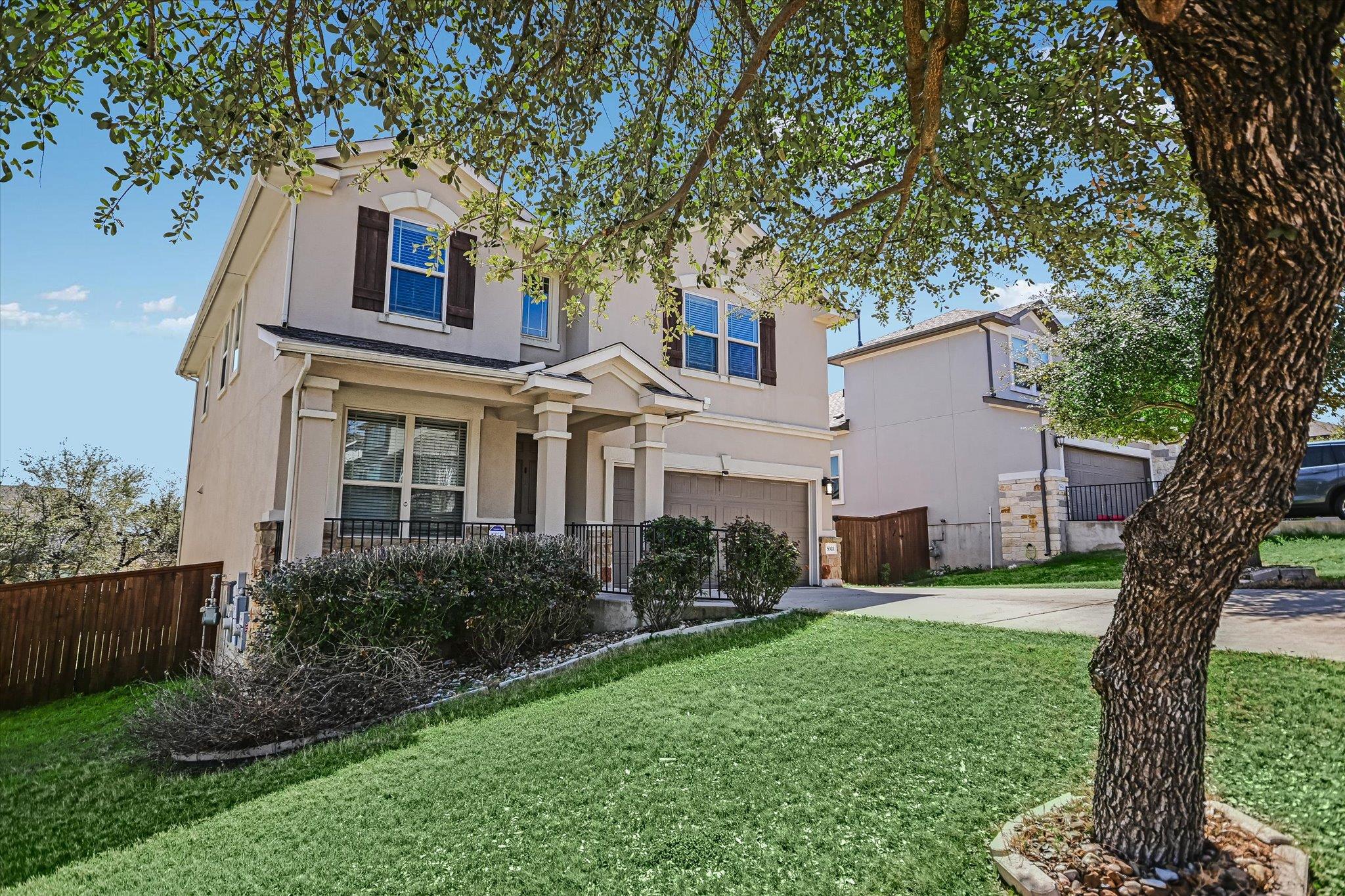 5321 Del Dios Way, Austin, TX 78738