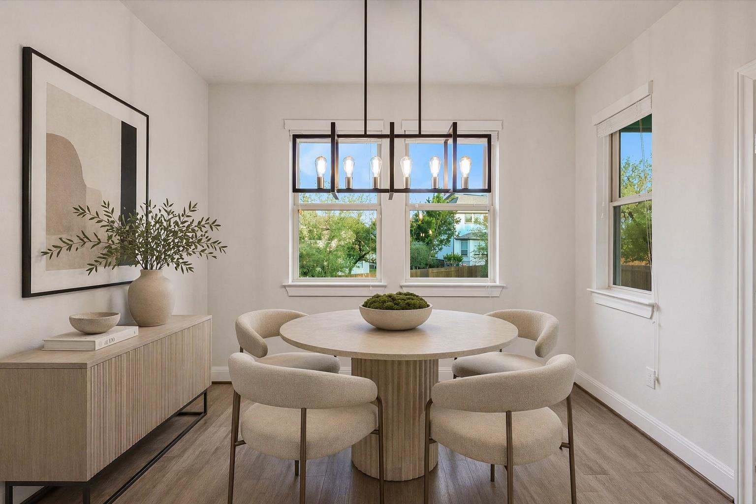 5321 Del Dios Way, Austin, TX 78738