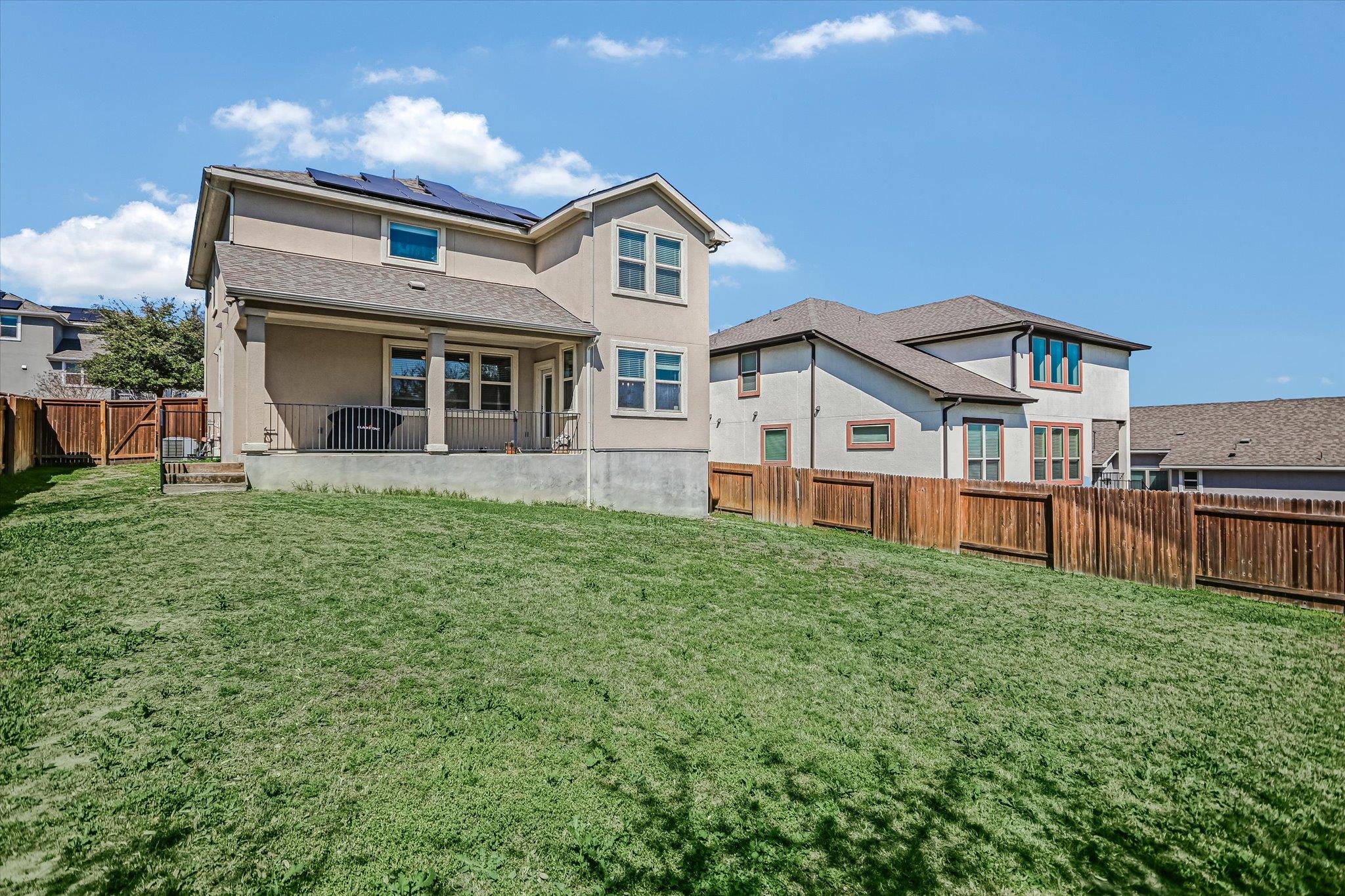 5321 Del Dios Way, Austin, TX 78738