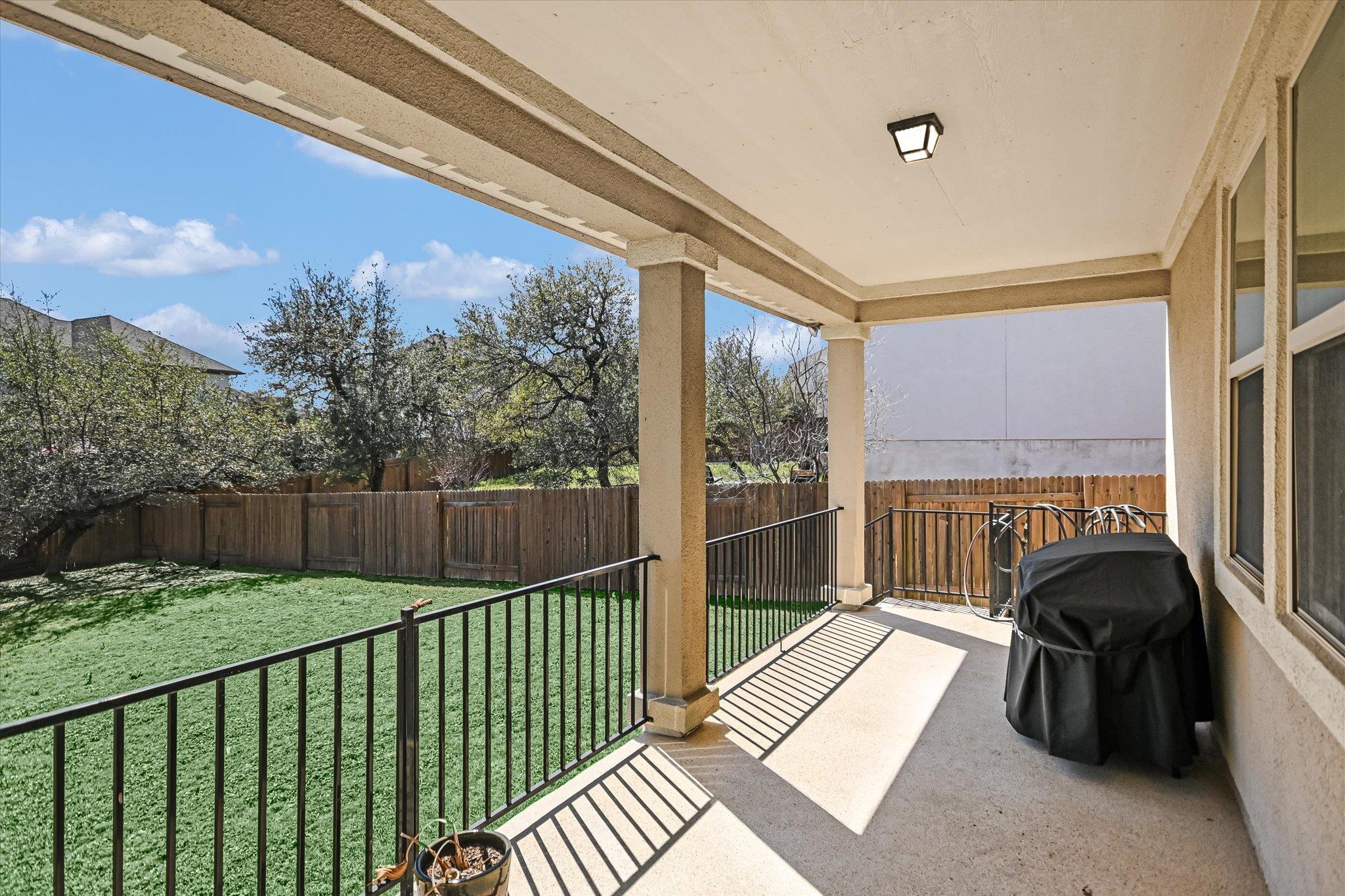 5321 Del Dios Way, Austin, TX 78738