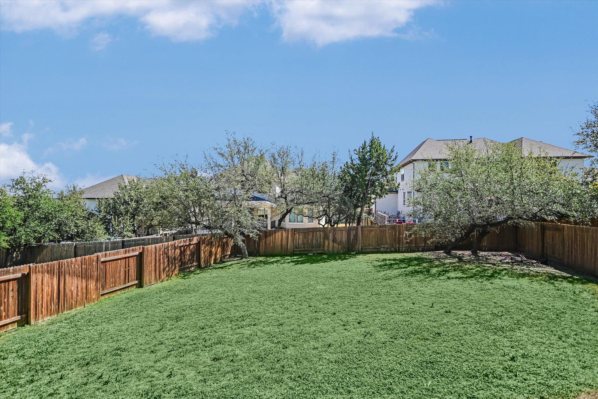 5321 Del Dios Way, Austin, TX 78738