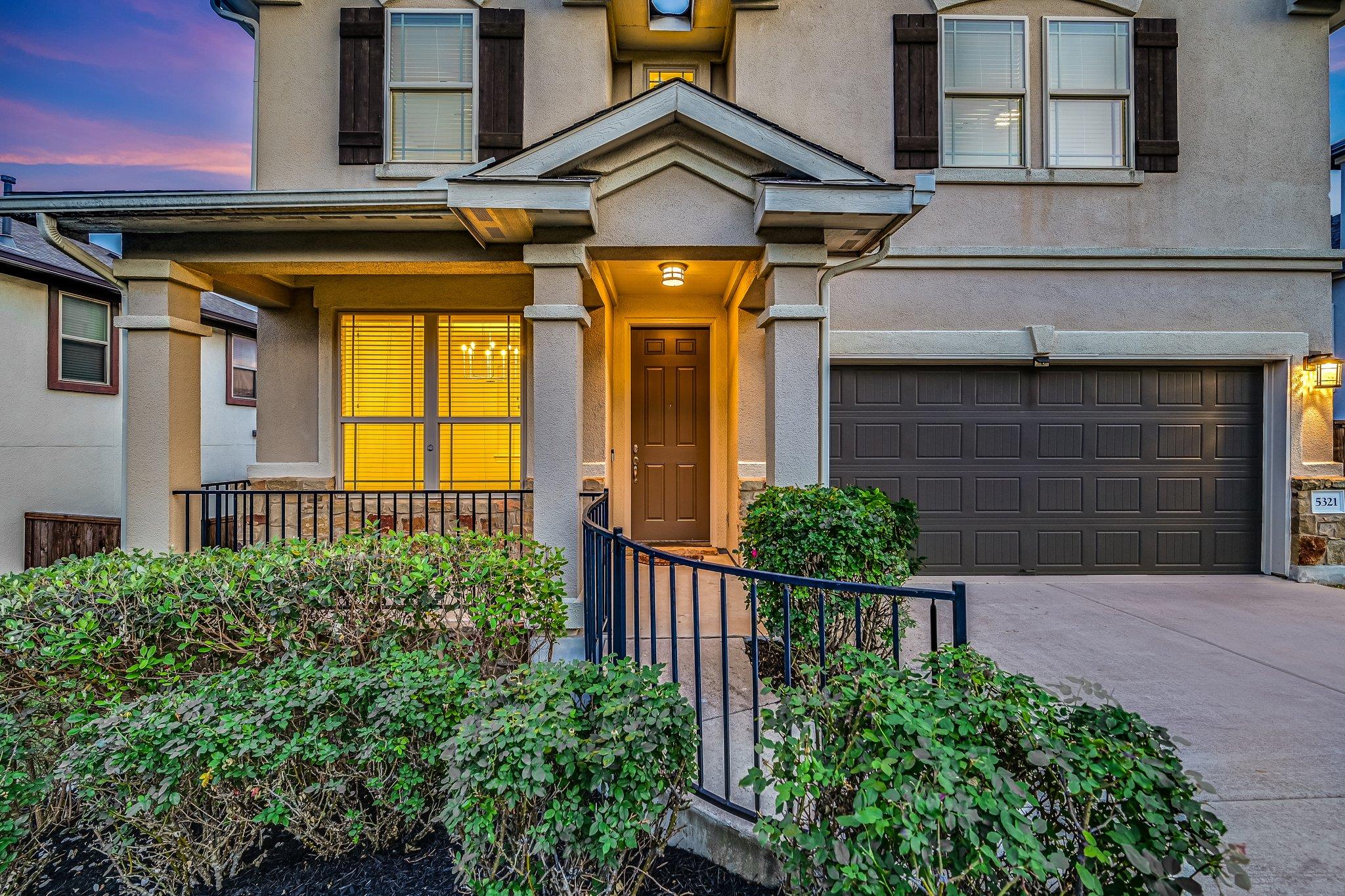 5321 Del Dios Way, Austin, TX 78738