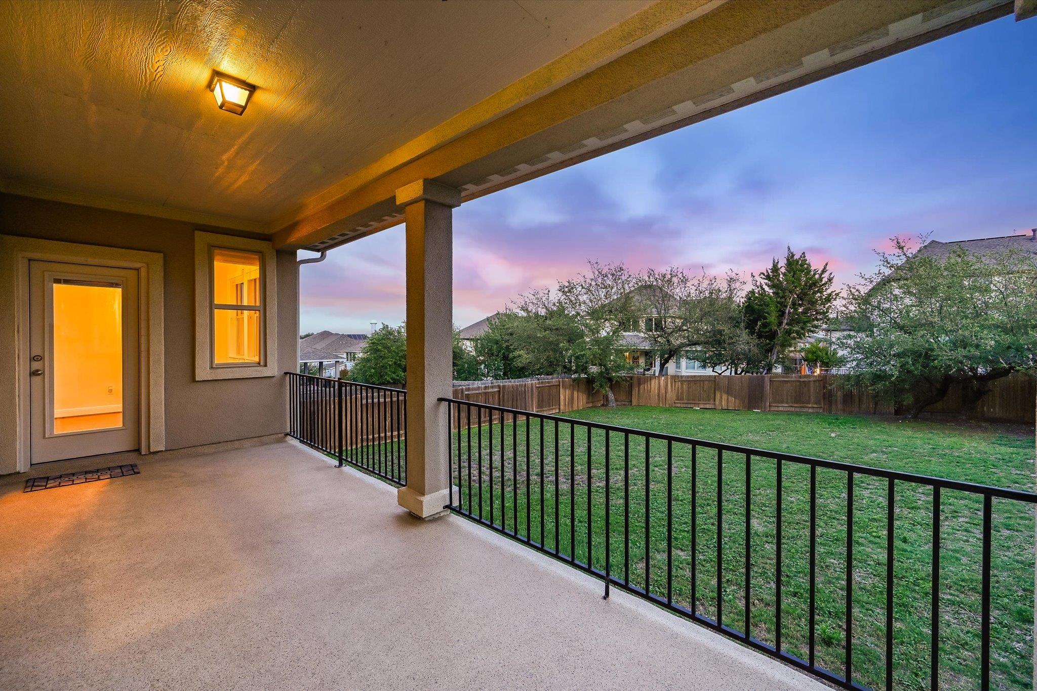 5321 Del Dios Way, Austin, TX 78738