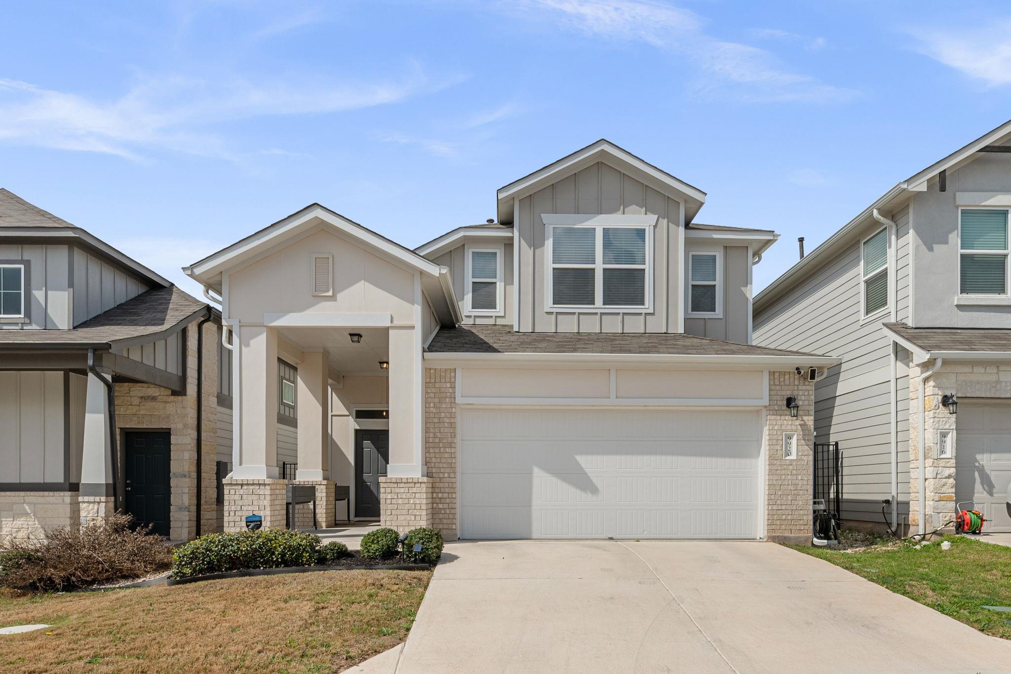 9920 Thane Way # 86, Austin, TX 78748