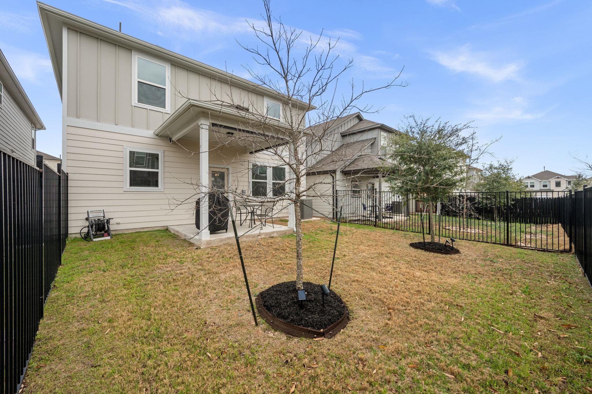 9920 Thane Way # 86, Austin, TX 78748