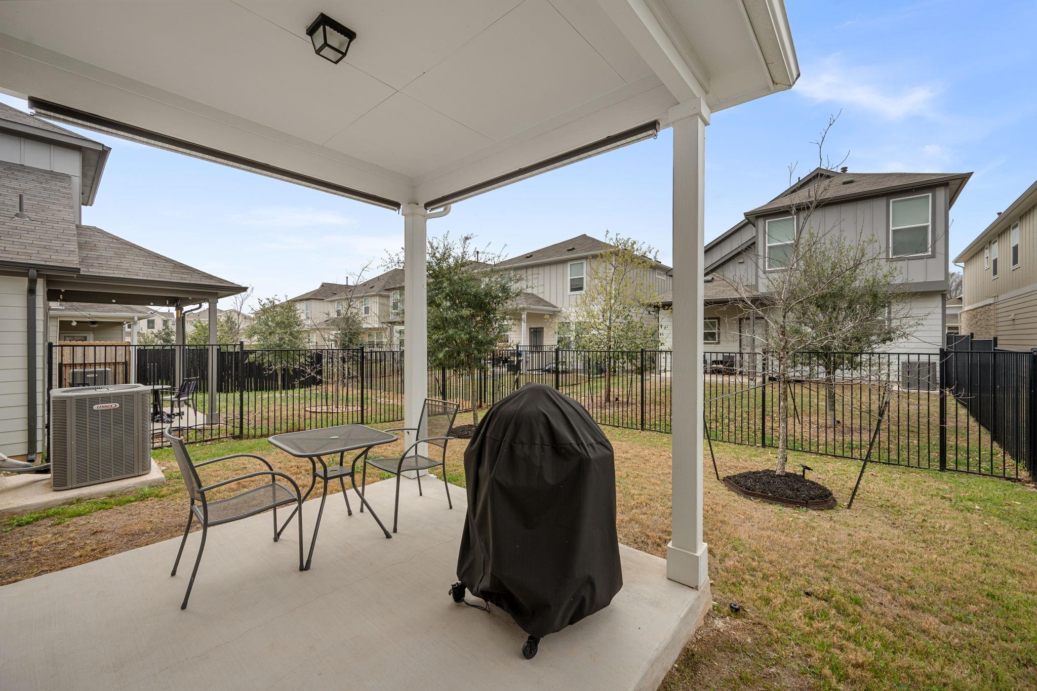 9920 Thane Way # 86, Austin, TX 78748