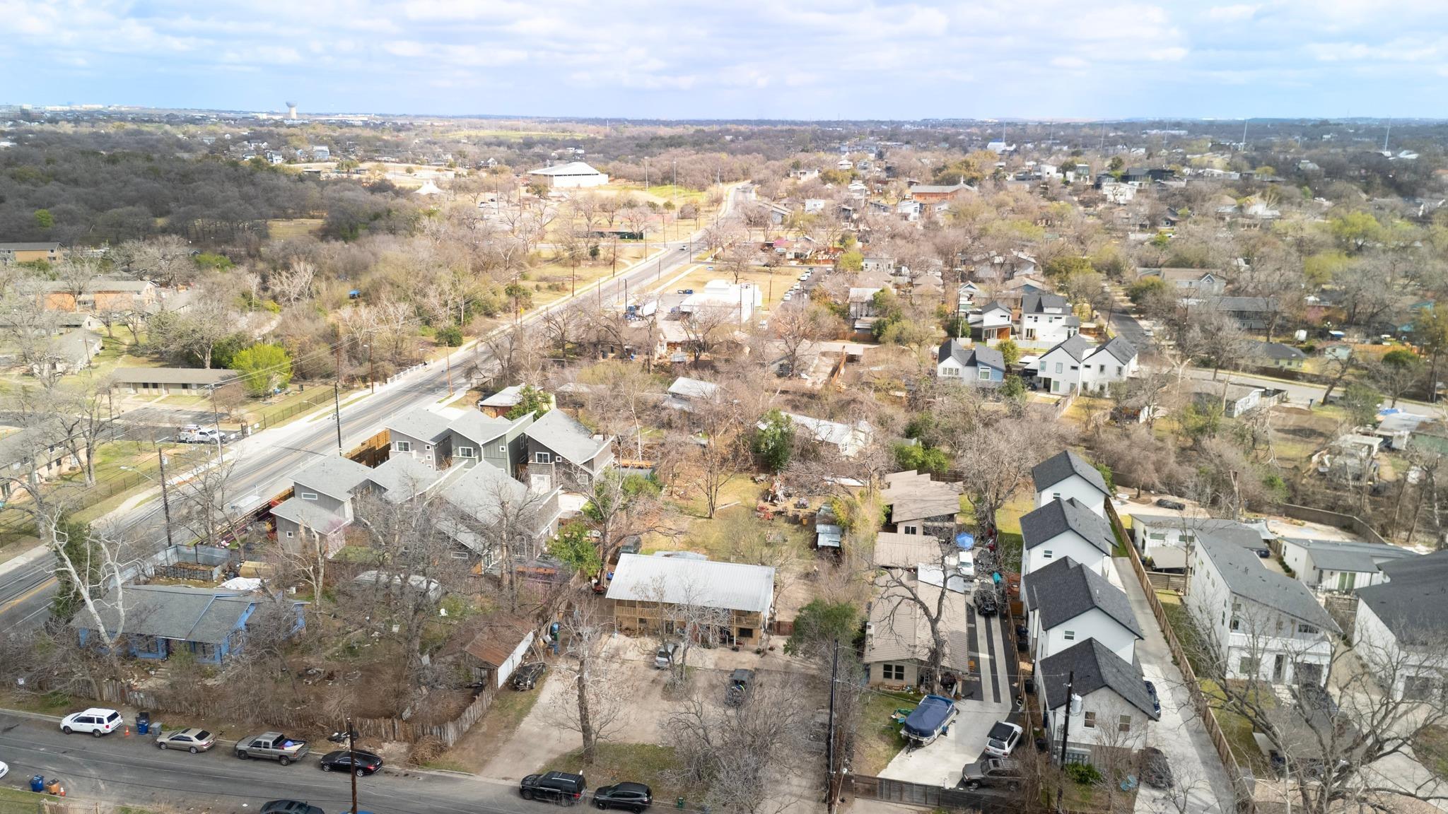 4608 Prock Lane Ln, Austin, TX 78721