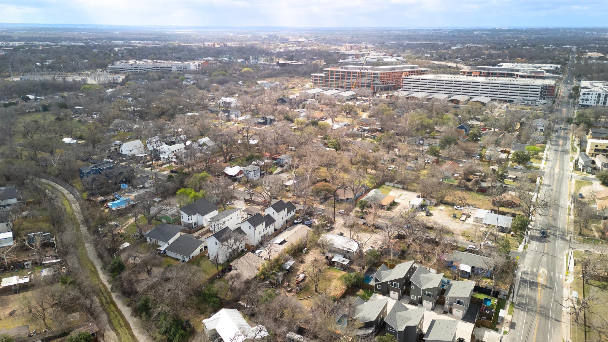 4608 Prock Lane Ln, Austin, TX 78721